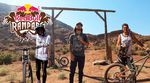 Red Bull Rampage