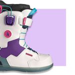 Boots review, Snowboard boots, Snowboard Schuhe, Snowboardboots review
