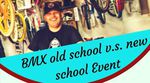 Auch in diesem Jahr lädt die Familie Brandes wieder zum Newschool vs Oldschool Event auf die BMX-Ranch in Klein Vahlberg (Niedersachsen).