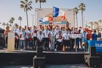 Isa World Parasurfing Championship 2024