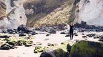 White Rocks Surf_Nordirland