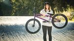 Lara Lessmann ist neu im Team von Total BMX. Für diesen Bikecheck haben wir das Rad der Vizeweltmeisterin genauer unter die Lupe genommen.