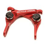 Bicycle Union Brake The Claw red