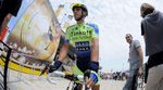 Alberto Contador (Tinkoff-Saxo) will bei der Vuelta a Espana 2014 an den Start gehen (Foto: Sirotti) 