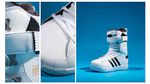 adidas Superstar Snowboard Boots 2015-2016