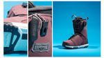 Salomon Dialogue Snowboard Boots 2015-2016