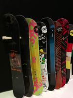Rossignol Snowboards 18/19