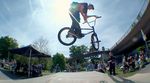 Die kunstform-Homies sind BMX-Shows auf dem Neckarwiesenfest im Skatepark Oberesslingen gefahren. Checkt hier das Video dazu.