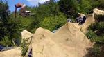 BMX-Trails-Frankreich