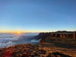 Drakensberg - südafrika
