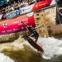 Deutsche Meisterschaften im Rapid Surfing 2026