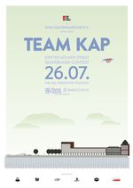 Team Kap 2014