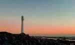 slangkop lighthouse Südafrika