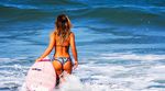 surfer-girl
