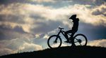 Impotenz durch Mountainbiken
