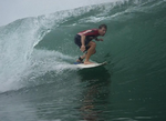 Surf in Panama