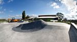 Skatepark Ginsheim