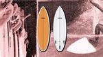 Collision Surfboards – Ocean Style