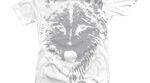 Lote-T-Shirt-Nightwolf-weiss