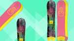 BATALEON PARTY WAVE 2021-2022 Snowboard Review