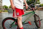 FC Bayern München wethepeople Summer Session Chemnitz