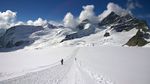 Skigebiete für Familien in den Alpen