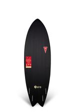 JJF BY PYZEL Astro Fish Surfboard 2021