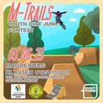 Die M-Trails in Magdeburg haben sich mit den Landessportbund Sachsen-Anhalt zusammengetan und veranstalten mit diesem am 03.06. gemeinsam einen Kidscontest