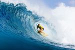 Stephanie Gilmore (Foto Brent Bielmann/World Surf League)