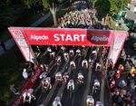 Wir freuen uns auf kommende Erfolge des Giant-Alpecin-Teams. (Foto: TeamGiantShimano)