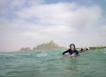 Easkey Britton on starting a surf revolution in Iran
