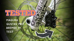 Magura Gustav Pro