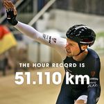 Jens Voigt knackte den Stundenweltrekord. Wer kann ihn übertreffen?