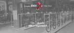 Die 4. Auflage der European BMX Trade Show steigt in diesem Jahr in Köln – und zwar im Rahmen von BMX Cologne im Kölner Jugendpark.