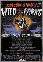 Wild in the Parks