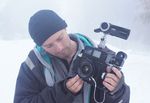Tanon and his Frankencamera.