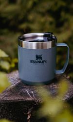 Stanley Classic Legendary Camp Mug 12 OZ