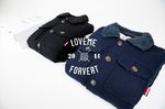 LoveMe x Forvert Jacket