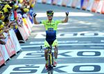 Rogers gewinnt 16. Etappe der Tour de France 2014. (Foto: Sirotti)