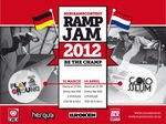 Ramp Jam 2012