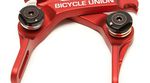 Bicycle Union Brake The Claw red