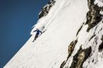 Nadine Wallner - Action