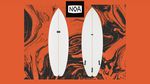 NOA Bachforelle