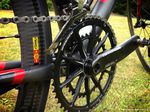 Chainset, pic: @Media24, submitted by Mike Cotty, used with permission
