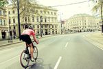 Der Gran Fondo Giro d´Italia führt durch Wien und bietet zwei Renndistanzen.