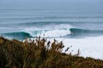 TUDOR NAZARÉ Big Wave Challenge