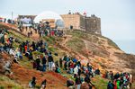 TUDOR NAZARÉ Big Wave Challenge