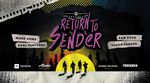 Matchstick Productions Return to Sender