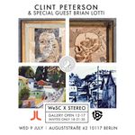 Clint_Peterson_Brian_Lotti_Exhibition