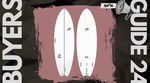 Lib Tech Surfboards - Lost Rnf 96